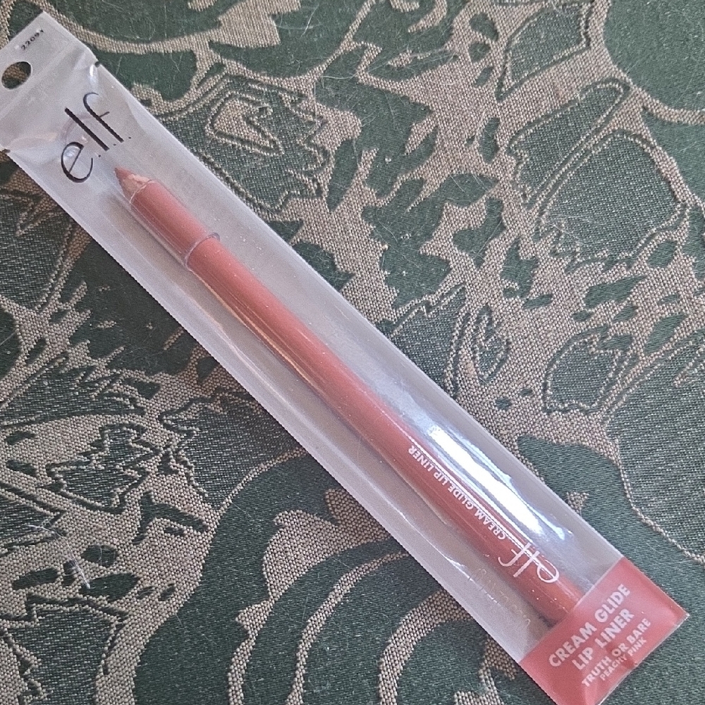 ELF Cream Glide Lip Liner - Soft Pink